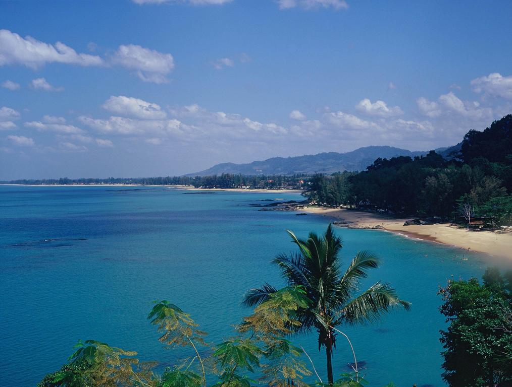 Khaolak Bayfront Resort Takuapa Exteriér fotografie